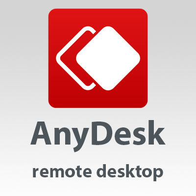 برنامه‌ی پشتیبانی آنلاین Anydesk