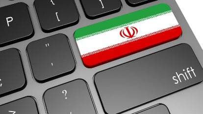 استفاده بیشتر از 3 درصد از زبان فارسی در محتوای وب